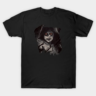 The Dyslexorcist T-Shirt